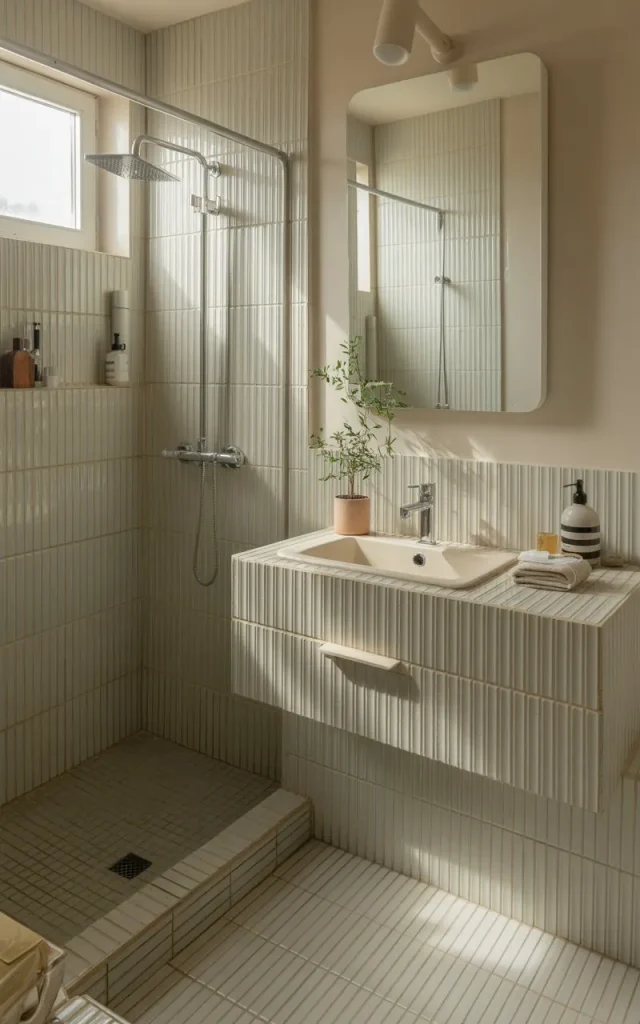 Small Bathroom Flooring Ideas| |Top15 Stunning Options For Tiny Spaces