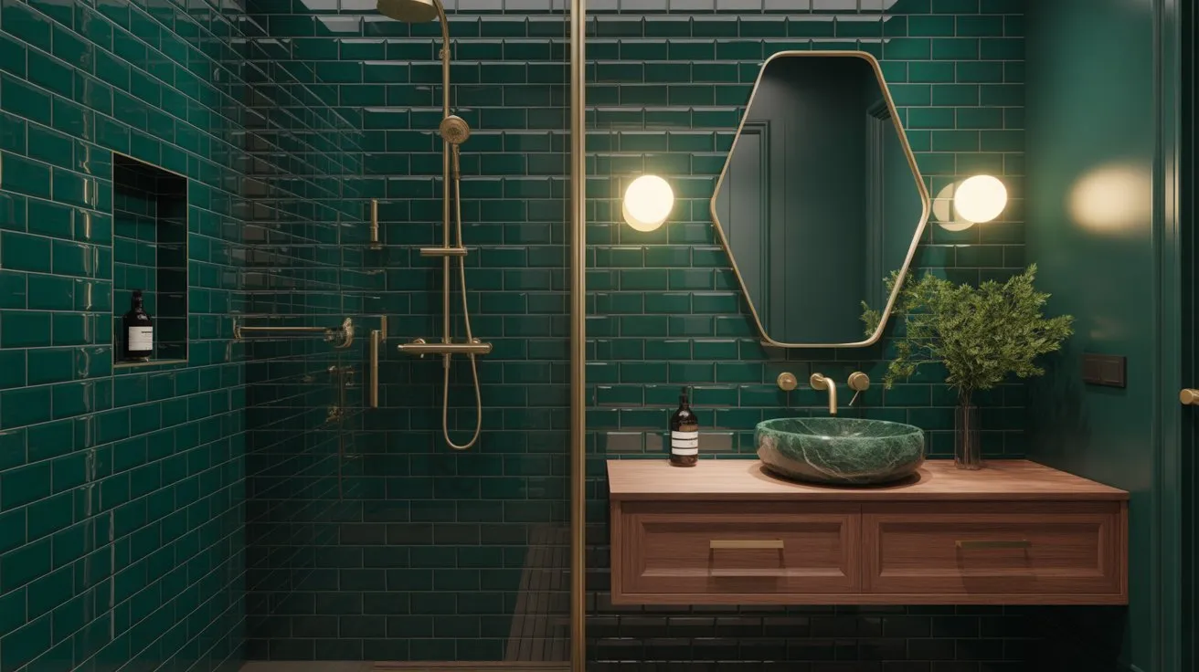 Small Bathroom Mirror Ideas| Top 15 Gorgeous Designs To Transform Your Space